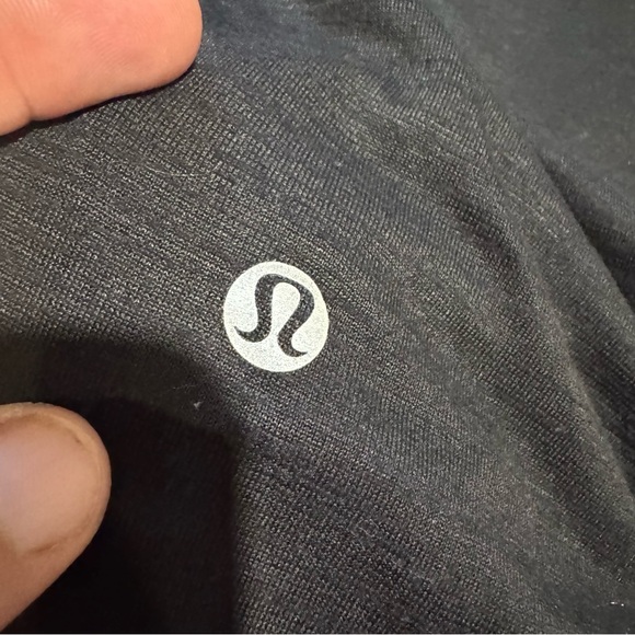 Lululemon Get Set Long Sleeve - Picture 9 of 9